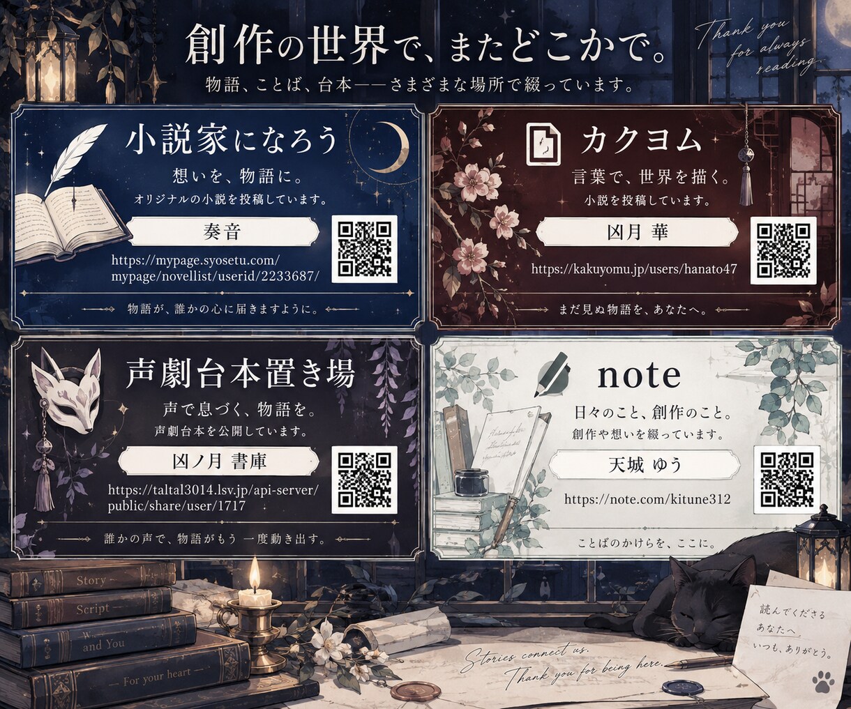オリジナル台詞・シチュエーションボイス作ります 貴方だけの専用セリフが欲しい時に！是非！ イメージ2