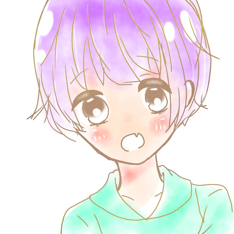 ゆる〜くイラスト描きます ゆる〜いイラストが好きな人・アイコンを描いて欲しい方 イメージ2