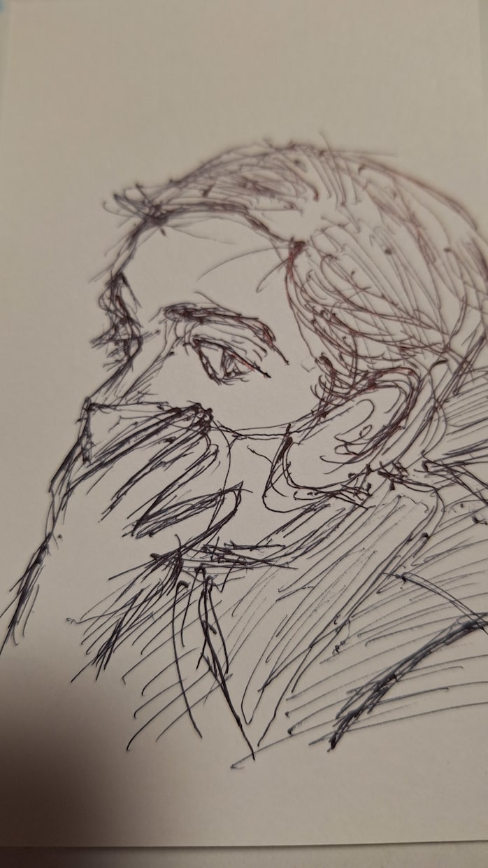 そのつらい疲れを、今日かぎりでかたづけます そろそろ気づいてもいいでしょう本当に役に立つ話し相手に イメージ7