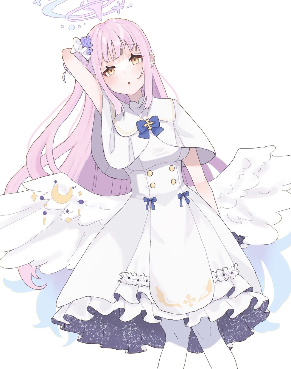 女の子のイラスト描きます サムネやアイコンなどに使用しませんか？ イメージ5