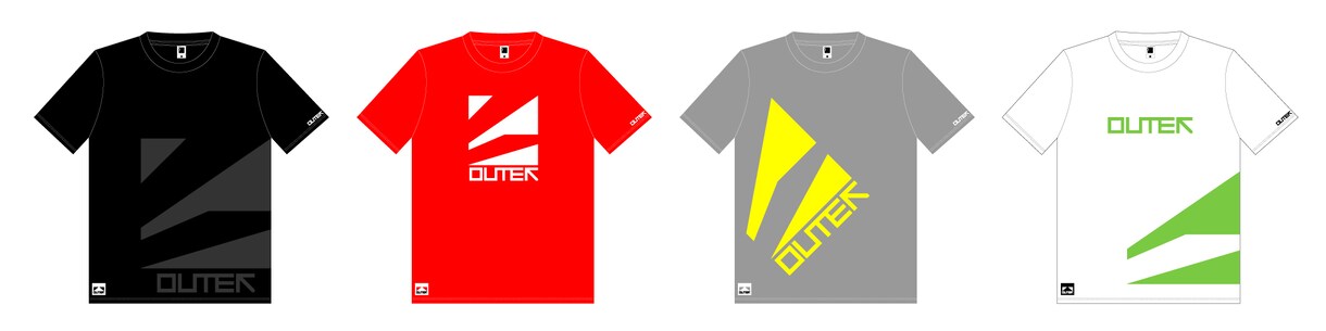 Tシャツロゴデザイン＆レイアウトデザインいたします 初めての方でも安心してご依頼いただけます！この機会にどうぞ！ イメージ4