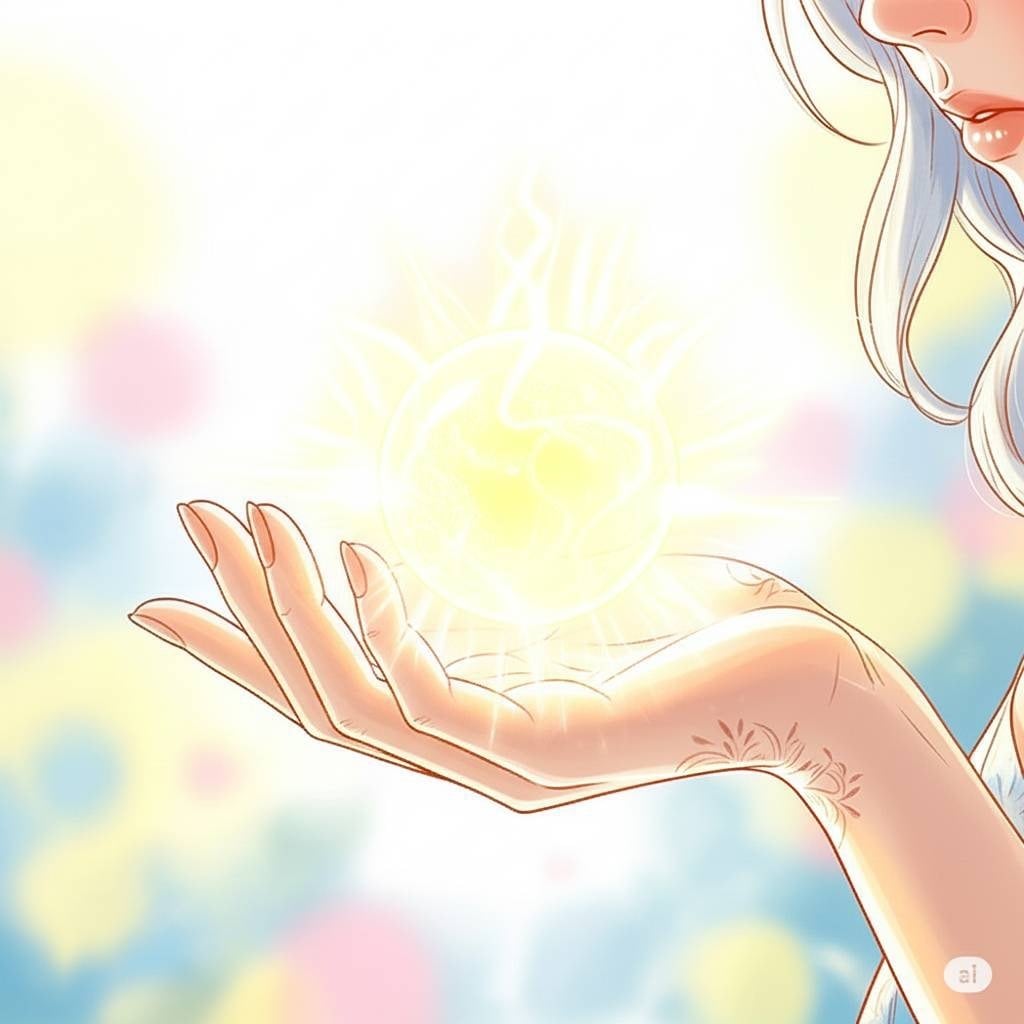 回数無制限！好きな人へあなたの気持ちを送れます 恋愛、復縁、複雑愛、ツインレイ♡貴方の気持ちをどんどん送ろう イメージ2