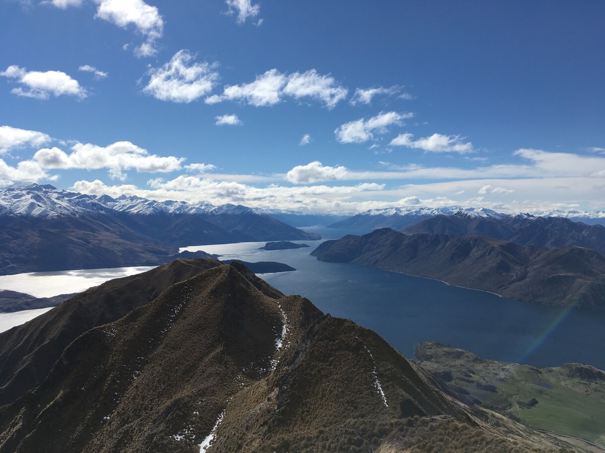 ニュージーランドのご旅行相談に乗ります NZ旅行をぜひ充実させたいという方におススメ！ イメージ1