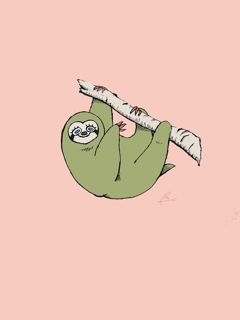 あなただけのオリジナリティあるイラストを描きます レトロ×エモ×かわいい唯一のイラスト！アイコン・グッズなどに イメージ5