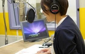 個人使用やYouTubeなど、ナレーションします 現役で活躍中のナレーターが、ご要望に応じて作成します！ イメージ1