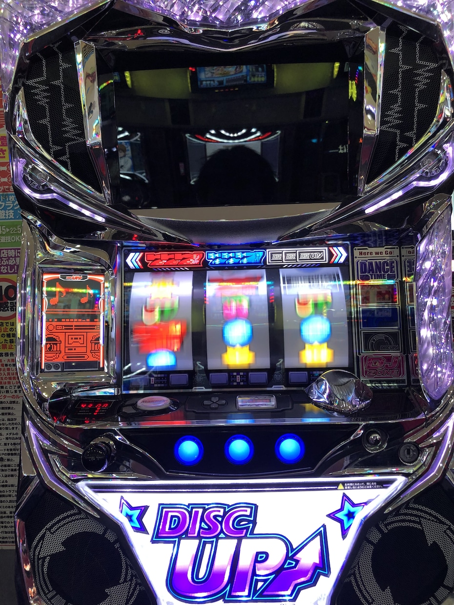 車いじり、パチスロ、筋トレ教えます 車いじり、パチスロ、筋トレが趣味です イメージ2