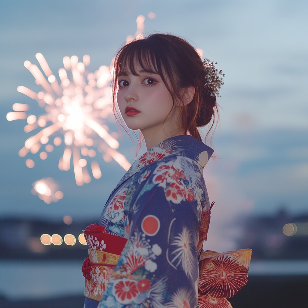 三次元のAI美少女・AIコスプレ画像生成します ハイクオリティなAI画像を格安で提供します イメージ2