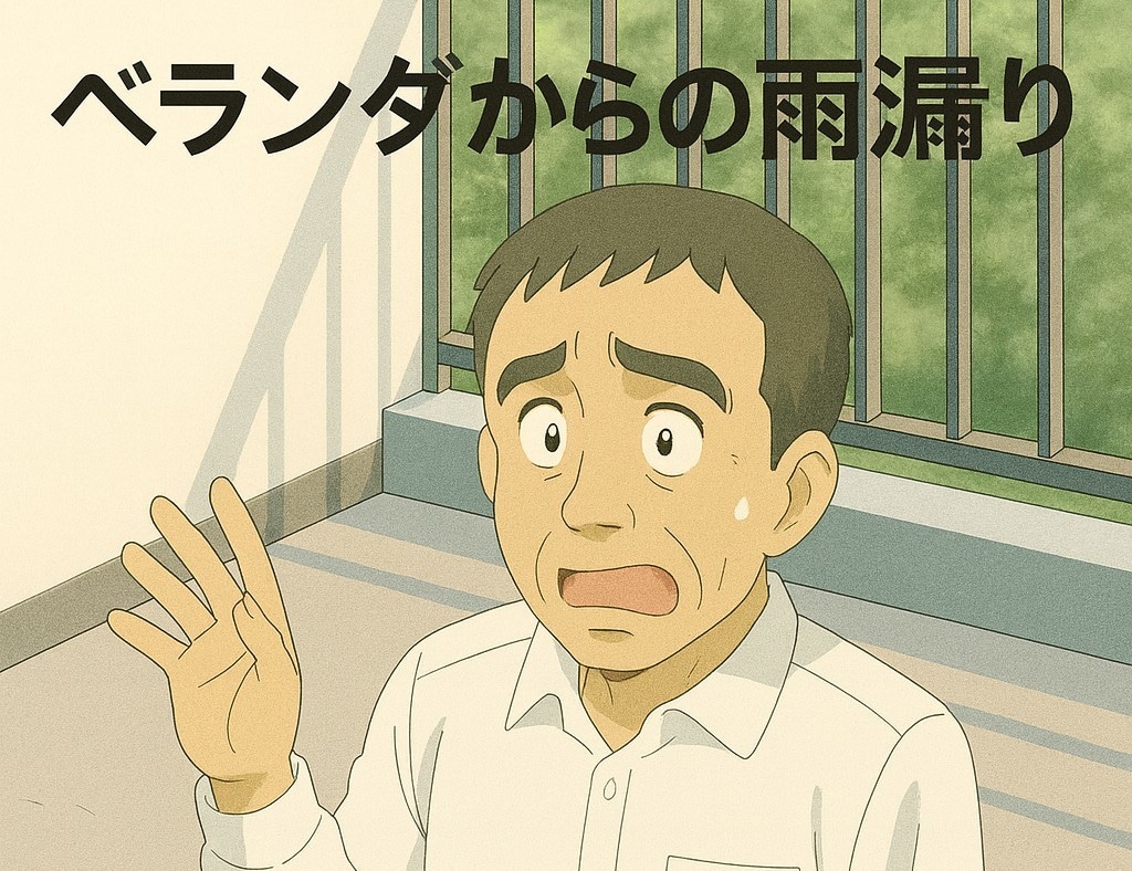 雨漏りの悩み専門目線でわかりやすくお答えします 小さな雨漏りの不安でも大丈夫、状況に合わせ丁寧にお答えします イメージ5