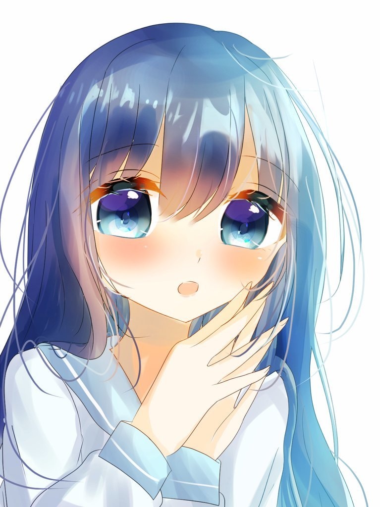 女の子の依頼を描きますます アイコンも全身イラストも描きます イメージ3