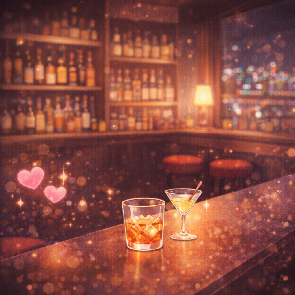 癒し体験即レスチャット！30分間話し相手になります 友達/彼女/寂しいとき/恋愛相談/相談/仕事の愚痴など何でも イメージ3