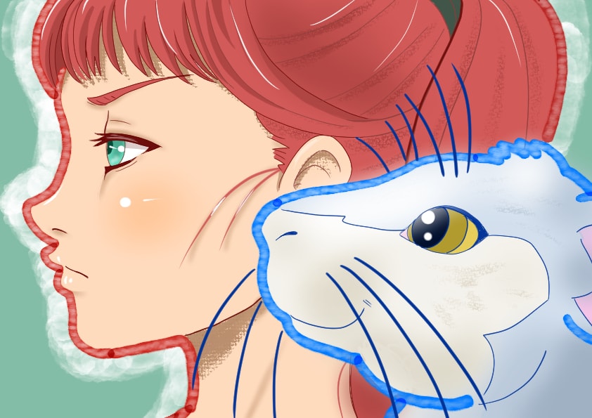 イラスト作成致します ご要望に沿ったイラスト作成致します。 イメージ3