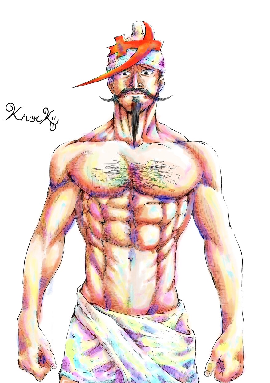 イラストのことならなんでもやります アイコンや似顔絵、キャラデザインなど個人利用やプレゼントへ！ イメージ1