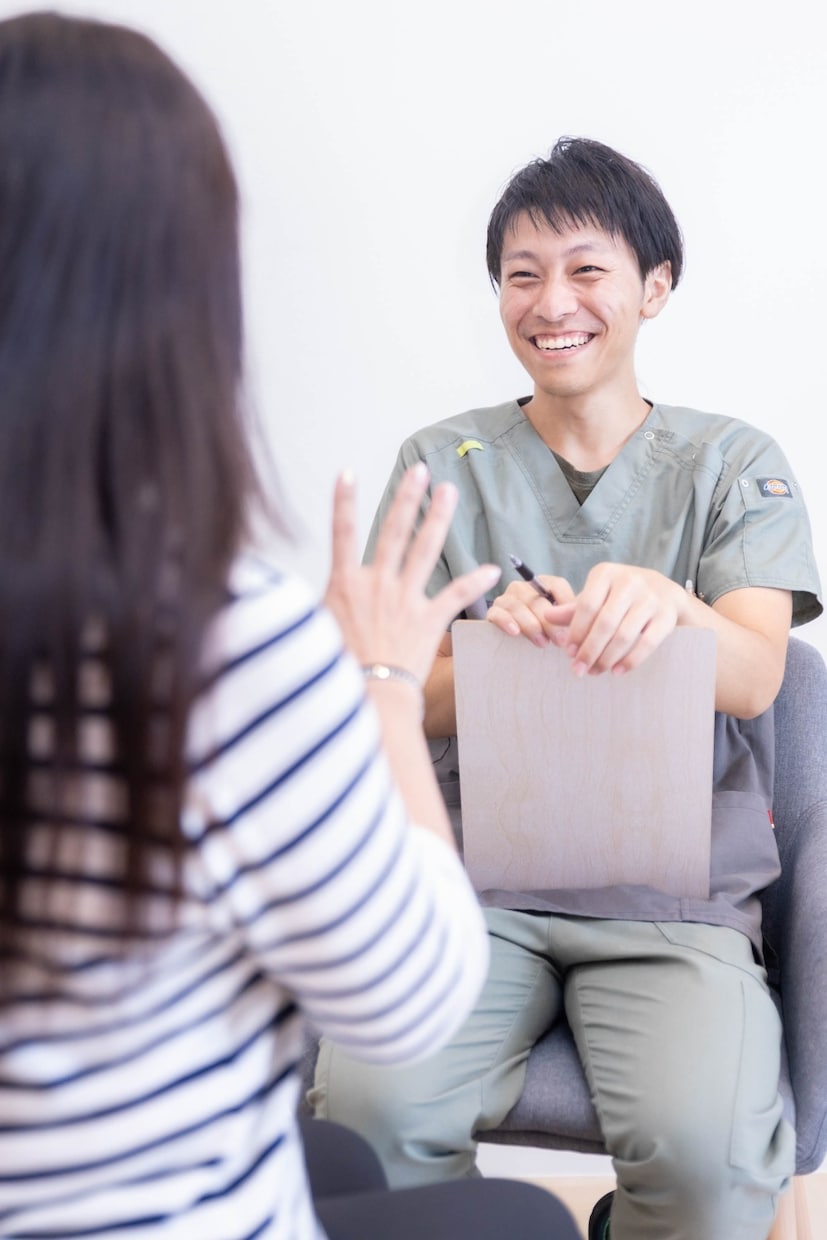メンタル心理カウンセラーが、お子さんの相談承ります 子どものメッセージがわからないあなたへ イメージ4