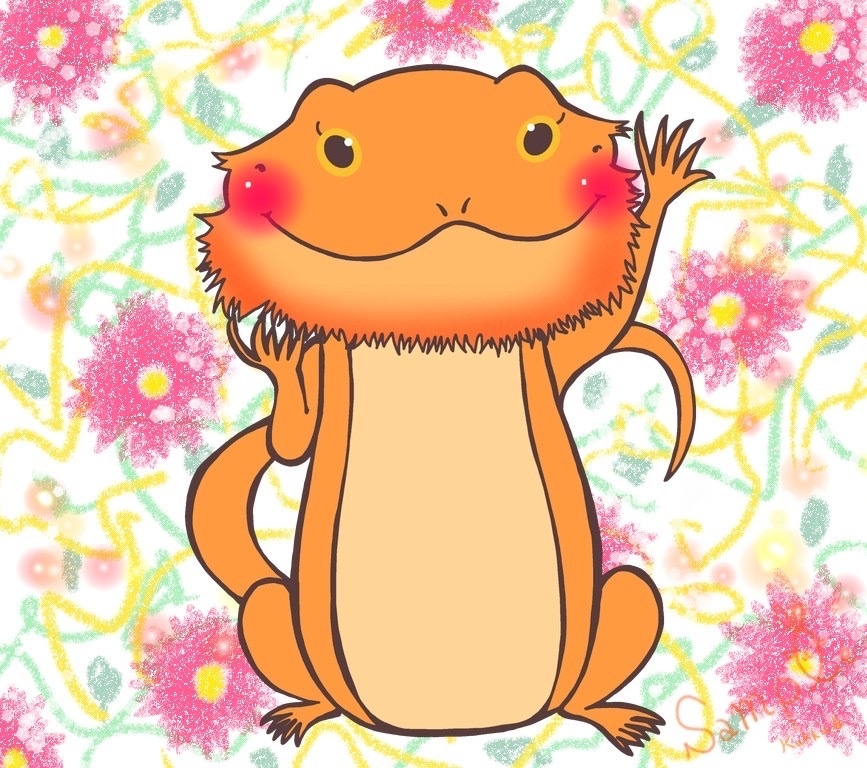 大切な想いをつめた似顔絵作成いたします ～可愛くステキに思い出の1枚を～ イメージ7