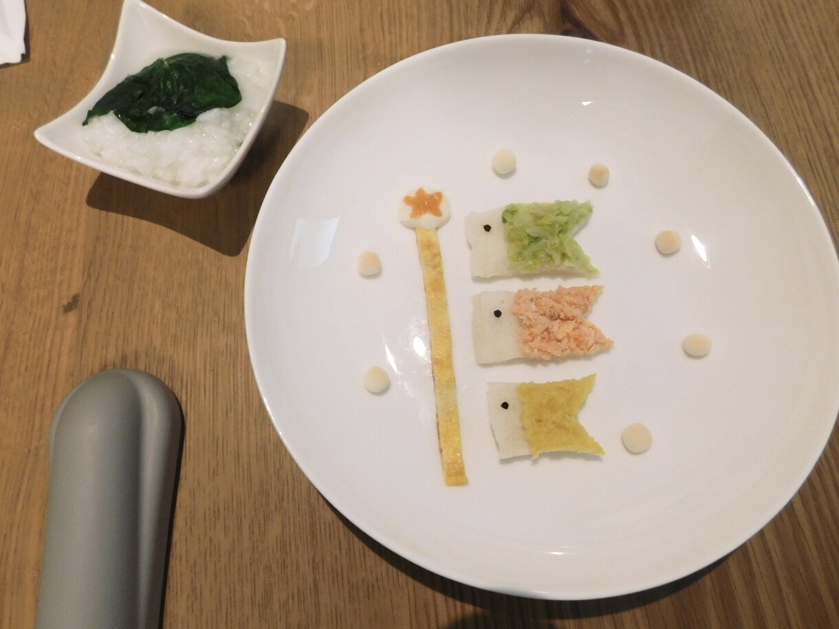 離乳食食べない子どもさまの対策考えます 実際に経験した食べないくんママがあなたと一緒に対策を考えます イメージ5