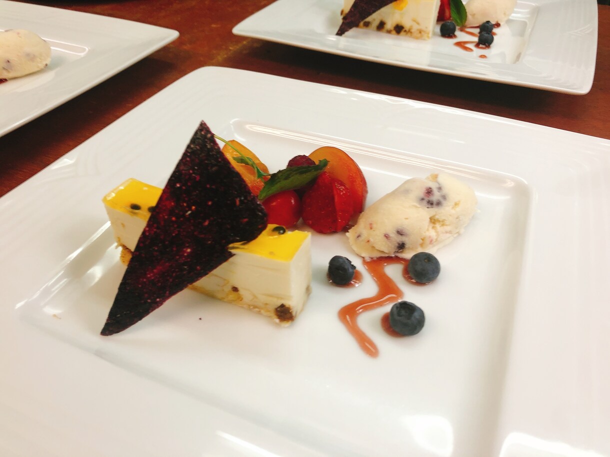 献立、デザート、おつまみ考えます フレンチ、和食、中華なんでもリクエストしてください！ イメージ1
