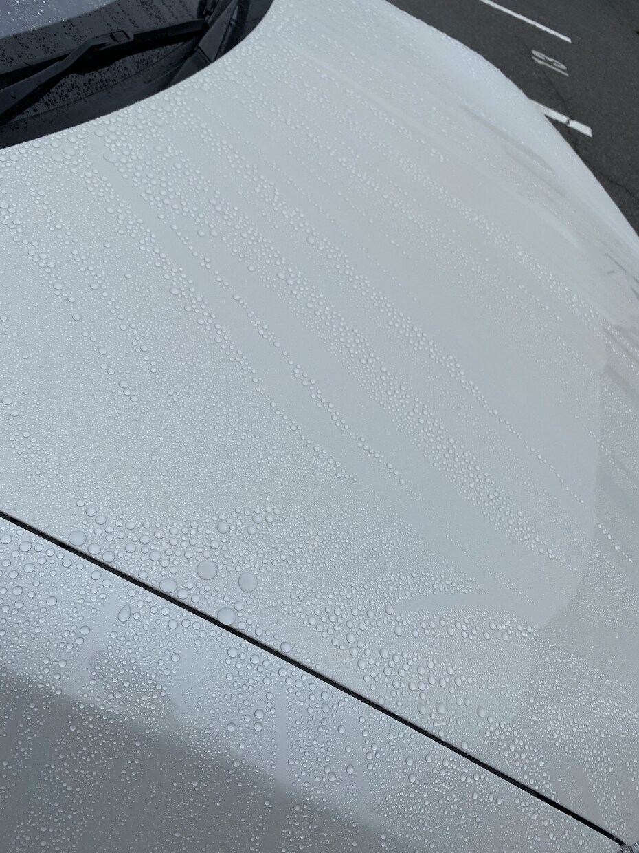 洗車の手入れの仕方、維持の仕方を技術提供します プロが、愛車を綺麗にする方法等を丁寧に教えます！ イメージ4