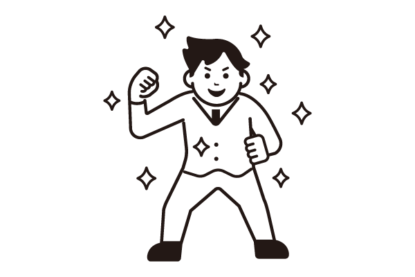 自信が持てない方へ｜自己肯定感を高める相談のります 責めてしまう思考を整理し、前向きになれるようお手伝いします。 イメージ1