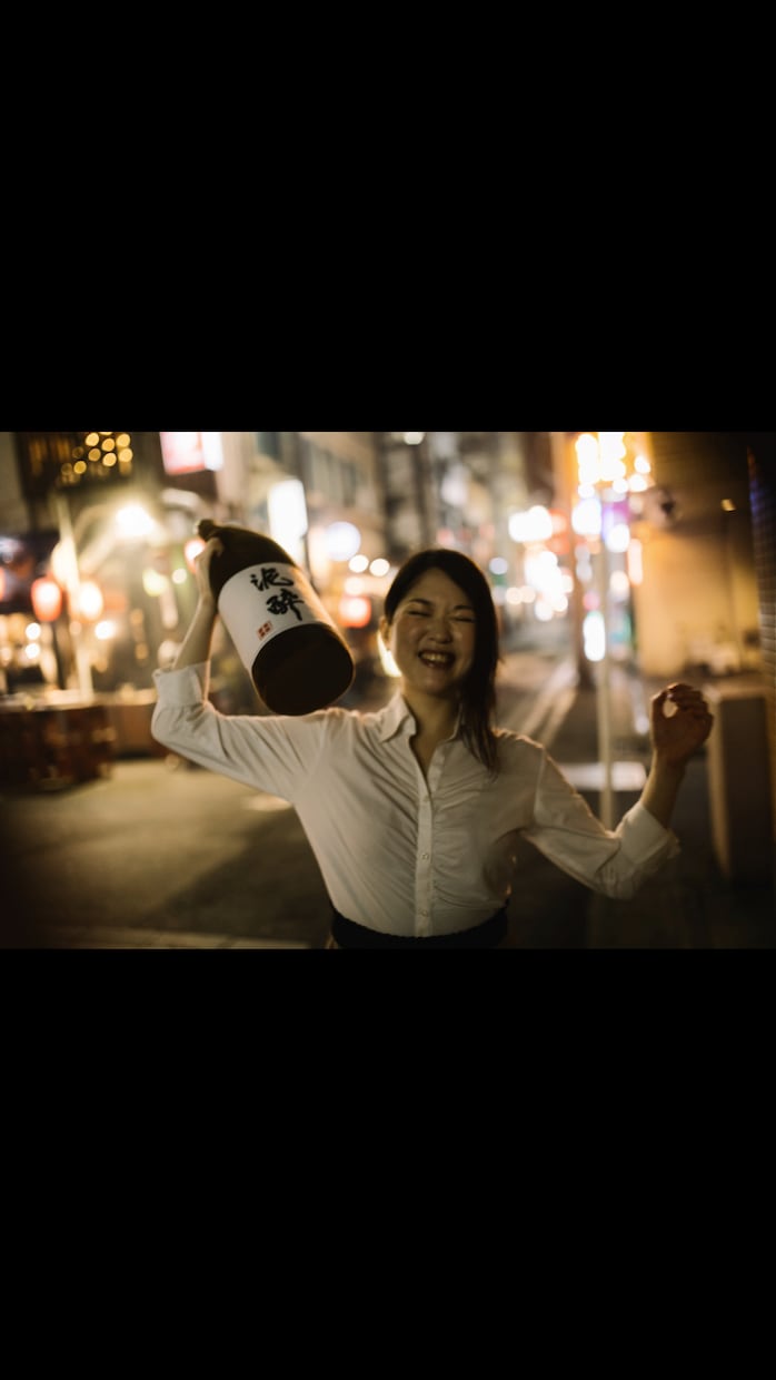 女性限定✰飲みませんか二人で！お話聞きます アナタと二人っきりの〔秘密〕の時間にしよ？(*^^*) イメージ2
