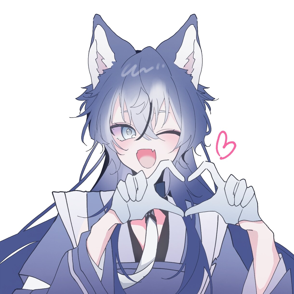 キャワなイラスト制作します アニメ調です❗️精一杯頑張ります❗️ イメージ2