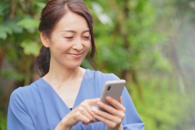 新生活応援お値引き 張りつめた気持ちに寄り添います 60分集中☆WEB上のお母さんがLINE感覚で何でも聞きます イメージ9