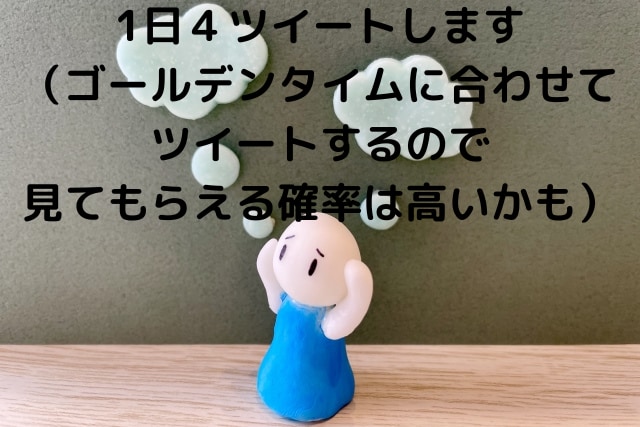集客伸び悩んでませんか？Twitterで集客します 商品の売り方がわからない方必見！ イメージ2