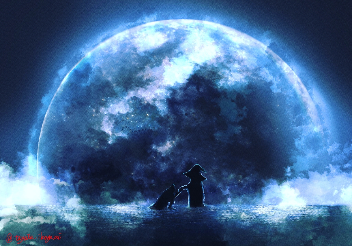 イラスト制作します 雰囲気のある魅力的なイラストを制作いたします イメージ5