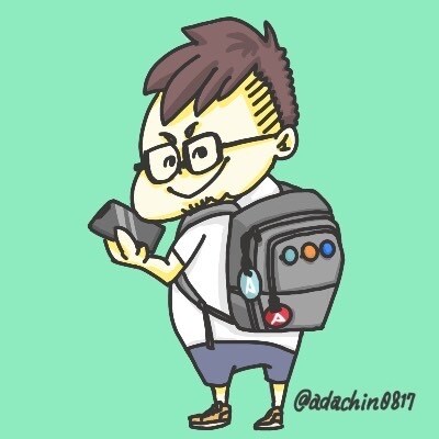 あなたの特徴を端的に伝えるアイコンを作製します あなたの髪型・服装・持ち物まで、二頭身のキャラとして描きます イメージ1