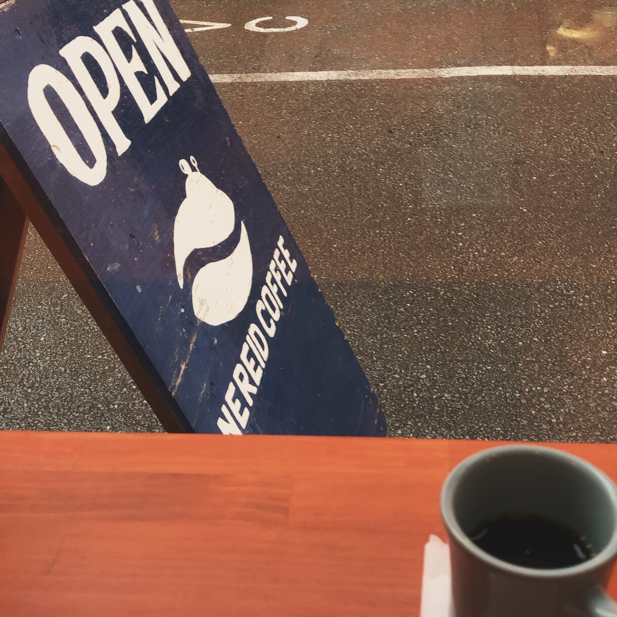 カフェを中心とした写真を提供します カフェの瞬間を切り取って、心地よい空間をお届け イメージ8