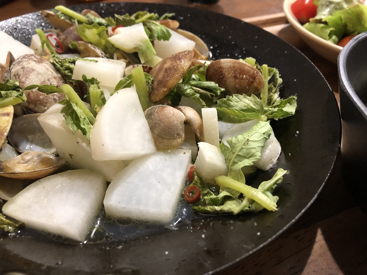 頑張らない！！レンジで簡単料理考えます サラリーマンでも出来る簡単時短料理 イメージ3