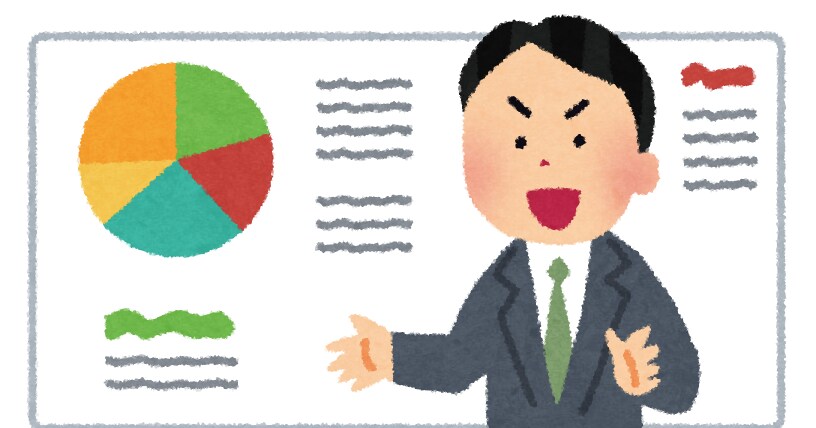 継続的成長に向けたマーケティング戦略立案をします 現役マーケターがスキルを活かしてサポートします イメージ1