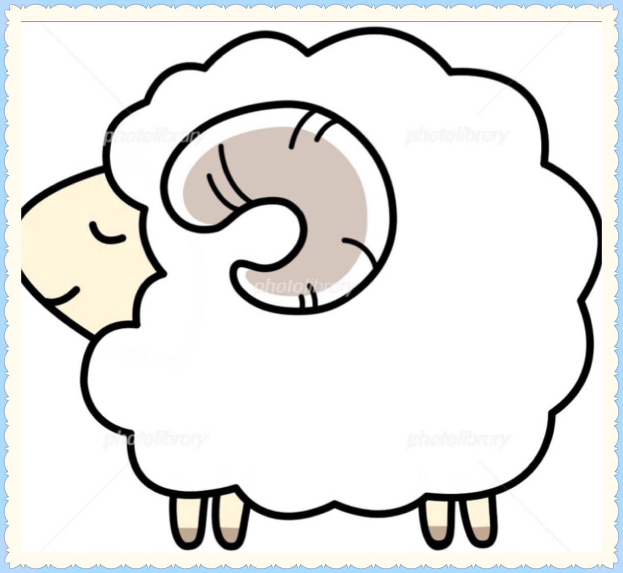 お休みなさい♡ あなたが眠るまで羊の数を数えます 眠れない時☆あなたのお耳の恋人になって睡眠をサポートします♡ イメージ4