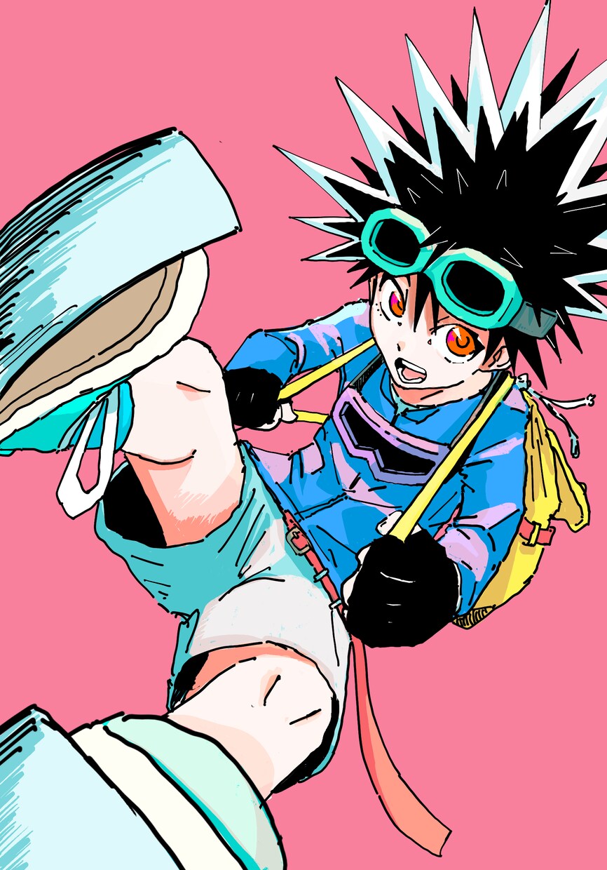 アイコンやMVイラスト用の人物描きます ご要望に合わせてなんでも描きます！ イメージ6