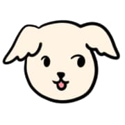 ゆるいイラスト作ります ゆるくて独特な絵柄であなたのペットのスタンプ作成！ イメージ2
