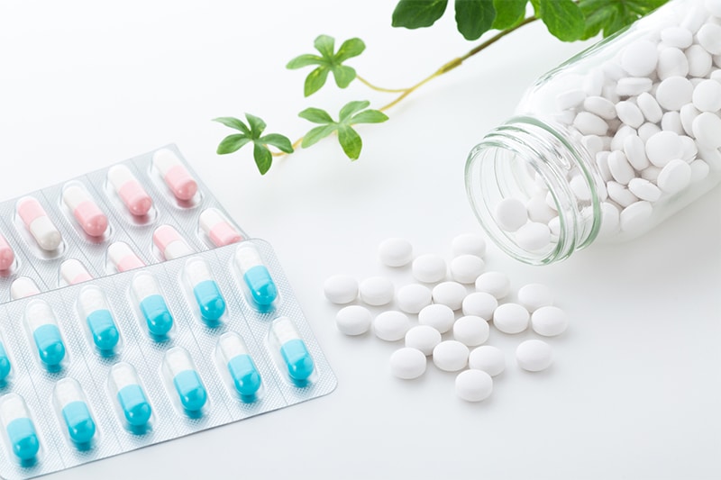 現役薬剤師がお薬、健康相談などにお答えいたします お薬飲み合わせ、お困りごとなど幅広くお聴きしお役に立ちます！ イメージ1
