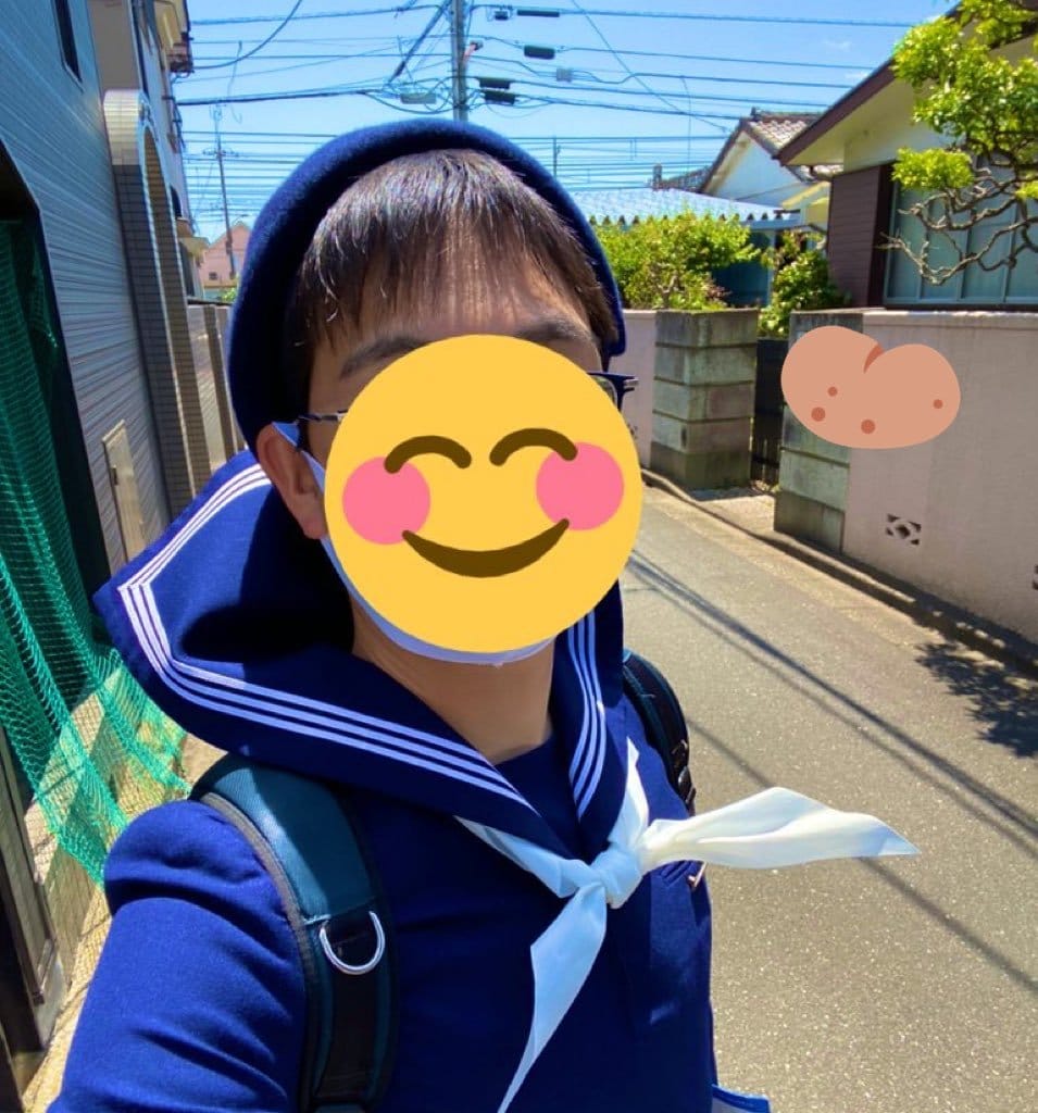 セーラー服男子と電話でお悩み相談します 悩み、相談。寂しい時に、あなたの味方なセーラー服男子。 イメージ2