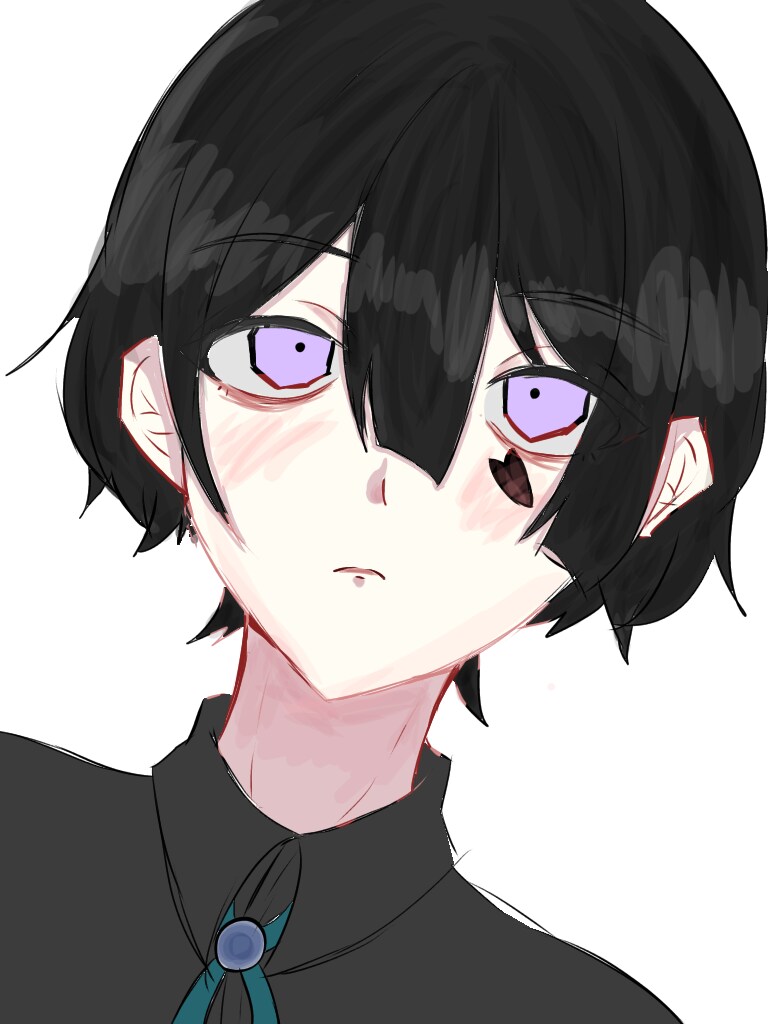 キャラデザいたします あなたの要望で素敵なキャラデザいたします イメージ2