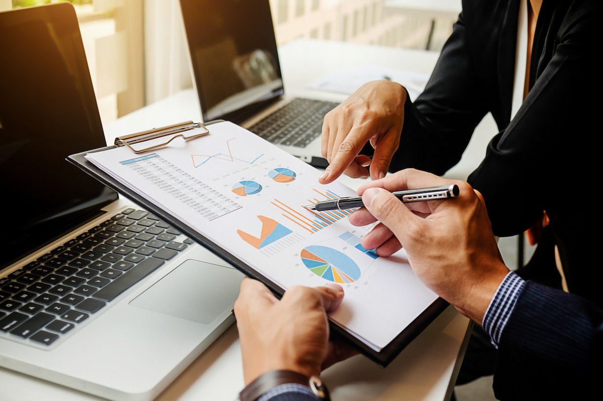 データ解析を代行します 企業データサイエンティストがビジネスデータ活用をご支援！ イメージ9