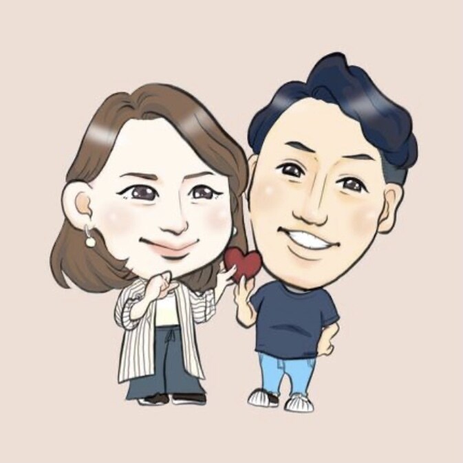 イラスト、似顔絵、挿絵、似顔絵かきます さまざまなテイストでお好みのイラストをかきます。 イメージ3