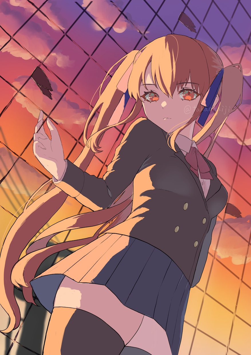 最安値！イラスト描きます 色々な絵柄で描けますが、この枠ではアニメ系を募集します。 イメージ2