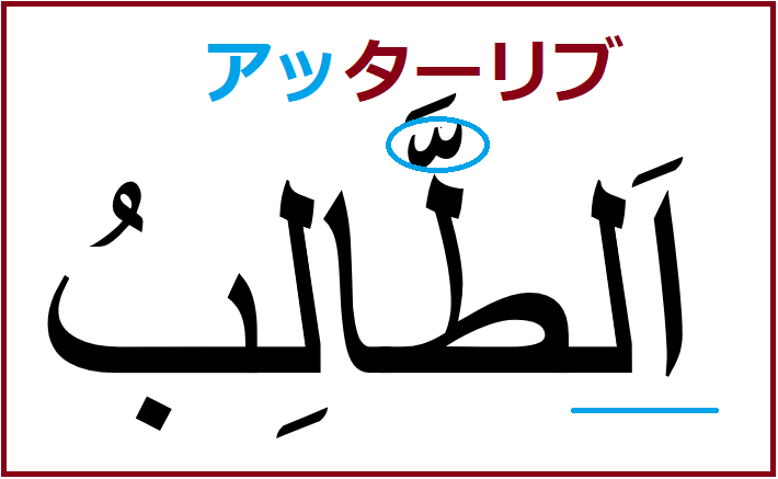 アラビア語文法マスターのために30日間教えます 語学でも難しい筆頭のアラビア語、本気で学んでみませんか？ イメージ2
