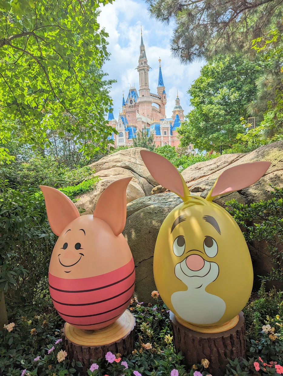 あなただけの上海ディズニーの攻略プランを作成します 上海ディズニーを満喫したい、最高の旅にしたいあなたへ イメージ3