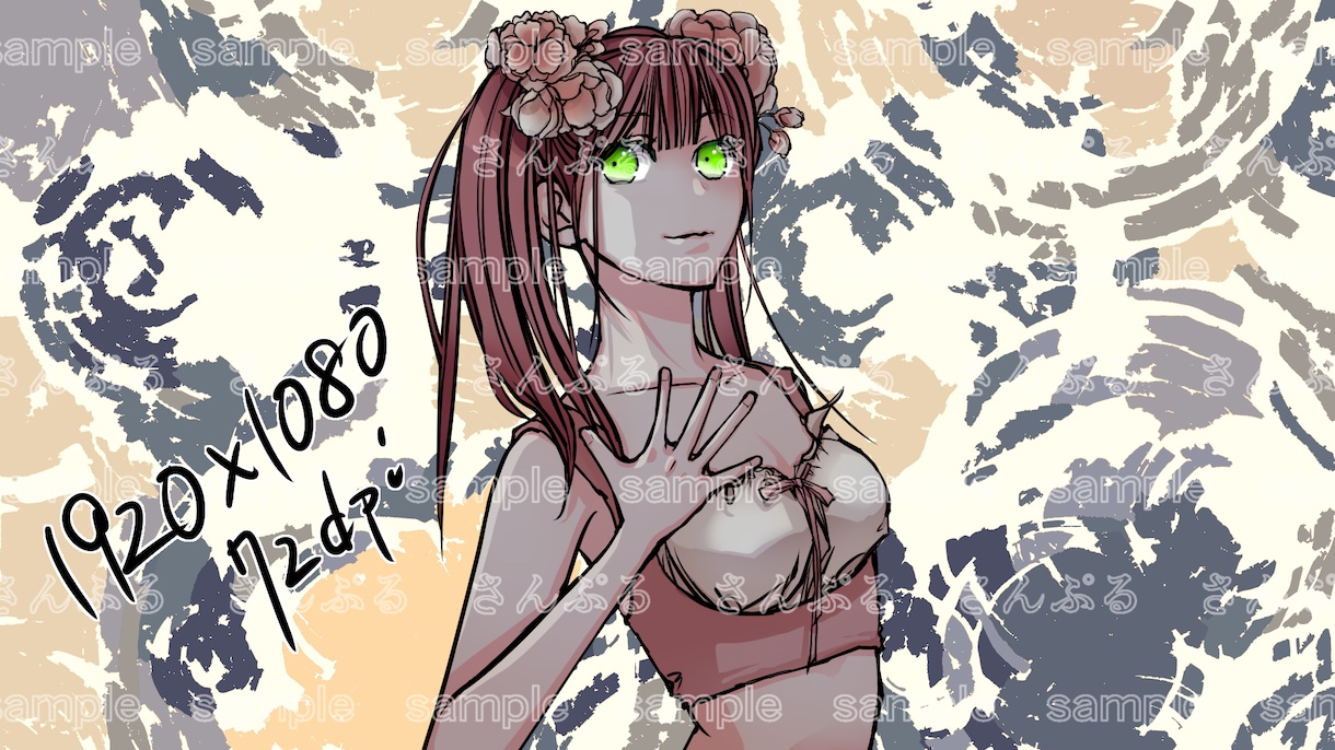 漫画のイラスト承ります 電子漫画のイラスト、こだわりをお聞かせください！ イメージ4
