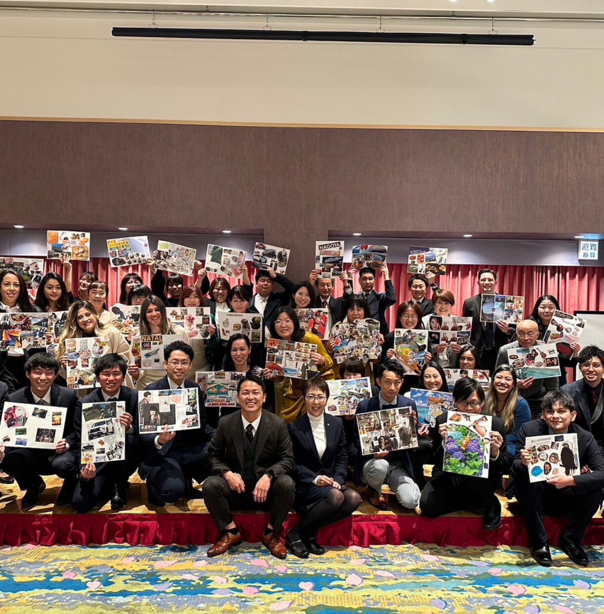 人間関係の悩み、やさしく整えます 整い専門家｜靴磨き声掛け１０,０００人の対話力 イメージ3