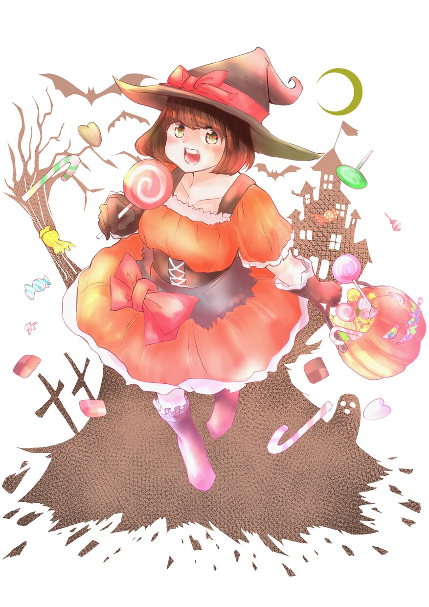 イラスト全般製作します かっこいい、可愛い系etc、なんでもお気軽に相談ください イメージ8