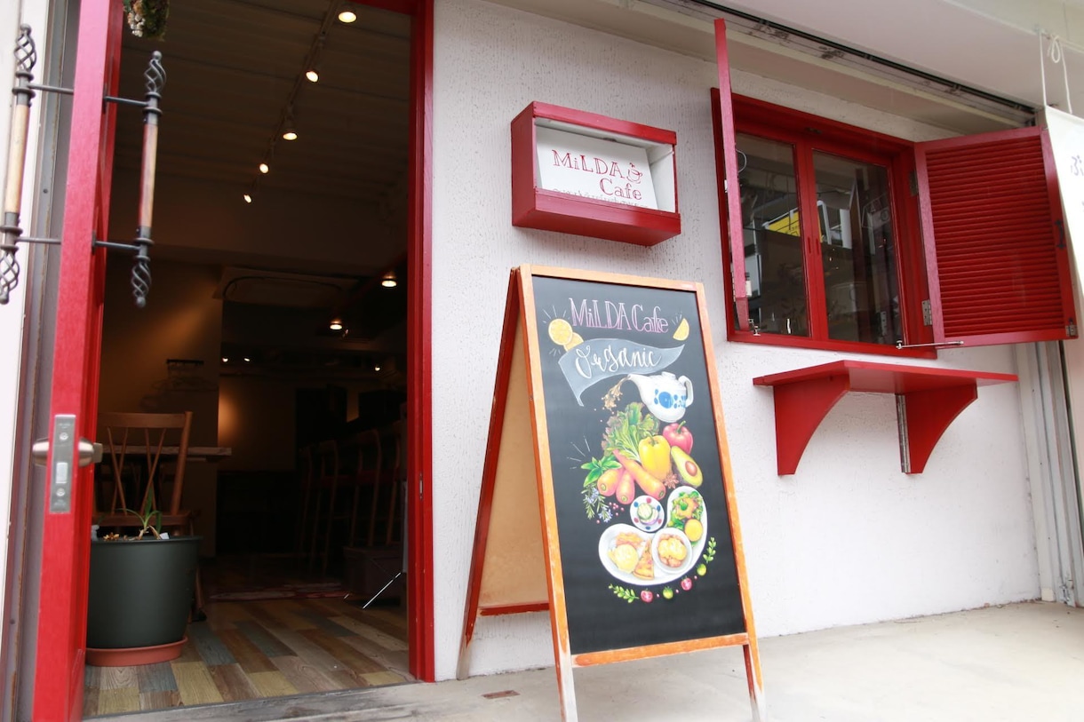 カフェ開業や経営に関する悩みお聞きし、解決します ワンオペで８年間経営してきた店主が起業経営のお悩み聞きます イメージ1