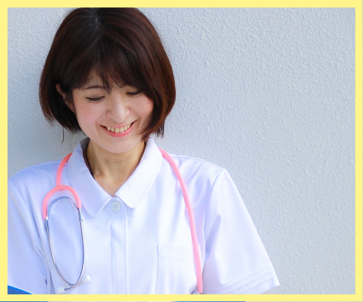 一人で抱え込まないで！医療介護職のストレス聴きます 看護師歴20年✨仕事が辛い！辞めたい！愚痴！ストレス！解消！ イメージ7