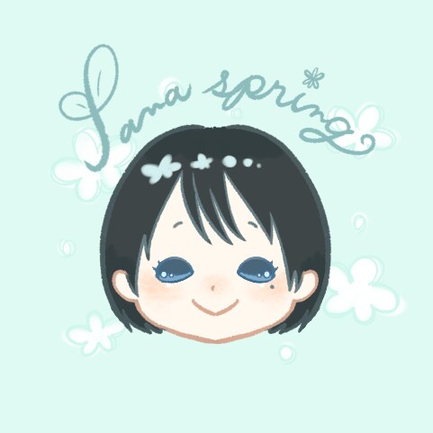 ゆるッとかわいいアイコン、イラスト制作します 個性を輝かせたかわいいイラストいかがでしょうか☺︎ イメージ9