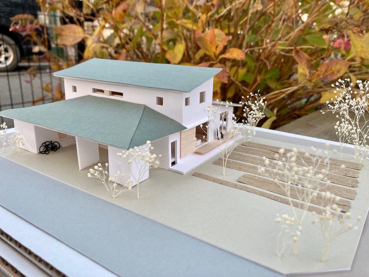 あなたの住宅の間取り解説・新規提案します 住宅専門建築士が細かな視点で省エネも導線もアドバイスします イメージ5