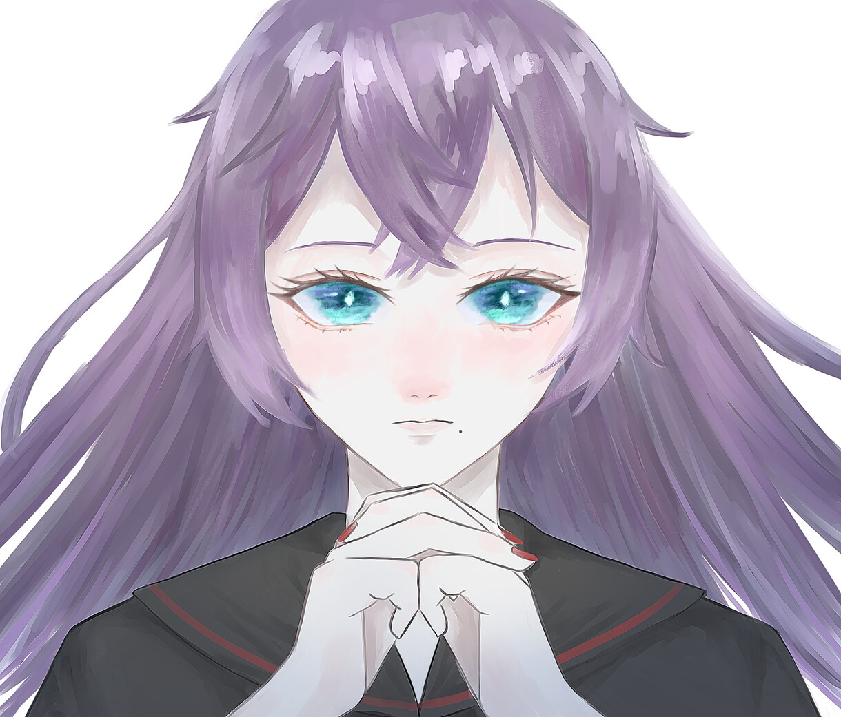 サムネ、ヘッダー、一枚絵などなんでも描きます あなたの活動をイラストでサポート！ イメージ1